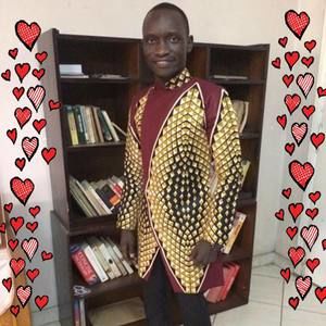 Meet your Posher, Ronald